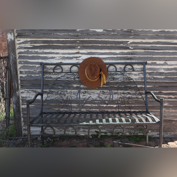 Sagittarius Western Hat - Picture 3 of 8